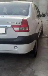 پارس تندر مولتی مدیاکم کار واقعی مدل ۹۷