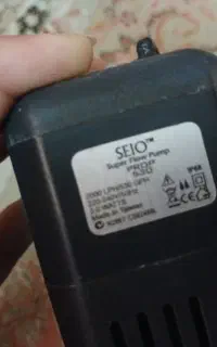 موج ساز دو عددمتوسط و بزرگ