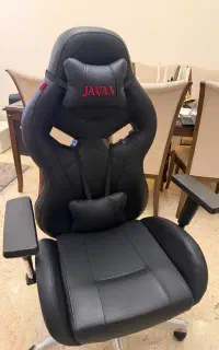 صندلی گیمینگ جوان j3090N