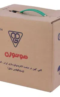 موتور کولر