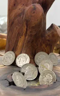 سکه ارزشمند