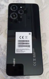 شیائومی ردمی 12