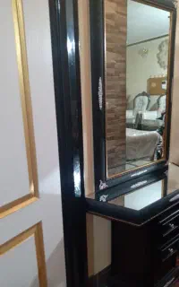 آیینه کنسول