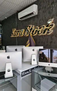 آل این وان imac، dell ،hp با اقساط ۲۴ ماه با یک چک