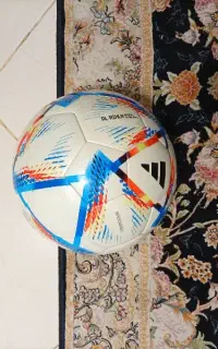 توپ جام جهانی 2022 نو