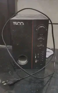 باند تسکو
