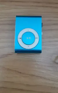 پخش کننده موسیقی mp3