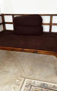 میز سنتی رستورانی