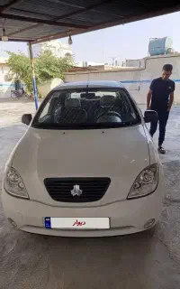 تیباصندوقدار بینظیر