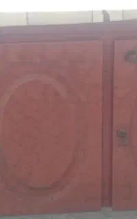 کمد ۳لنگه فلزی