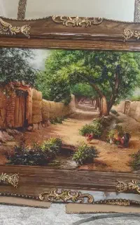 فروش تابلو فرش نو