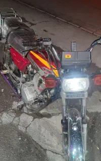 هندا کویر 200