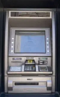 دستگاه خودپرداز هیوسانگ