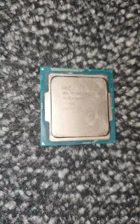 cpu core I3 3220g