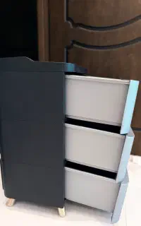 دل آسا طرح MDF