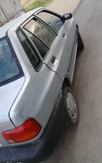 پراید