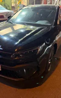 فروش اقساطی کی ام سی جکj7(اتوگالری عطارد)