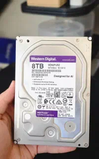 حافظه هارد ssd و hdd