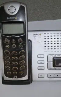 تلفن خانگی بی‌سیم