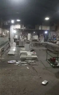 استاکار برشکار و مونتاژکار