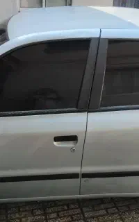 فروش سمند lx