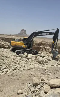 بیل و لودر اجاره ای