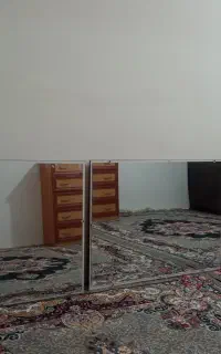 ۳ عدد  آینه