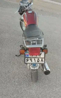 موتور 125