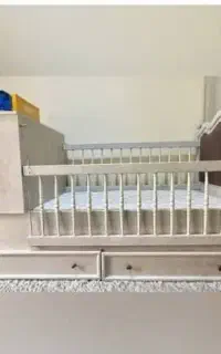 تخت خواب کودک و نوجوان