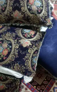 پشتی