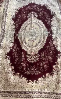 فرش 6متری