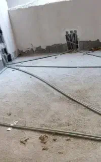 برق کاری ساختمان