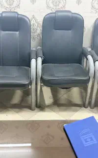 فروش میز کمد و صندلی اداری