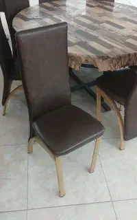 صندلی رستوران و تالار