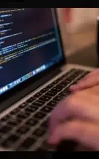 برنامه نویسی و طراحی سایت