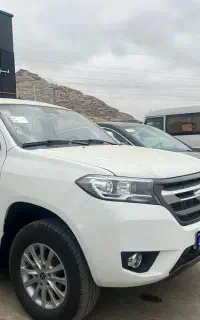 پیکاپ زاگرس دیزل