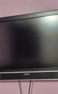تلویزیون سونی ۳۷ اینچ اصل