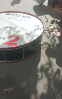 طبل عزاداری