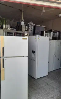 یخچال فروشی مشایخی