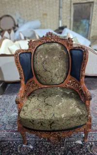 نجار چسباندنی .