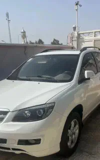 Byd s6 بی‌وای‌دی ( فروش فوری)