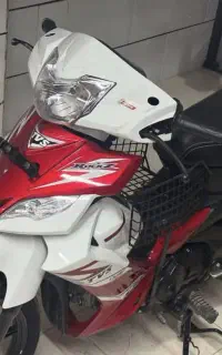 تی وی اس راکز نیرو