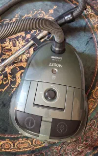 جاروبرقی  بکو اصل 2300 وات بسیار قدرتمند