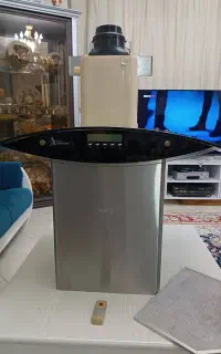 هود شومینه ای اخوان