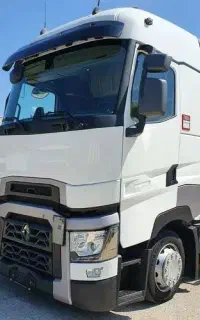 رنو تی سقف بلند