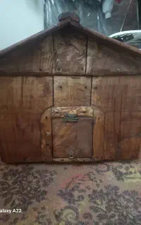لانه حیوانات کوچک