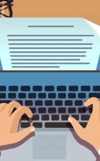 تایپیست و ادمین پاسخگویی هستم