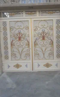 رنگ/قلم/پمپ پاد