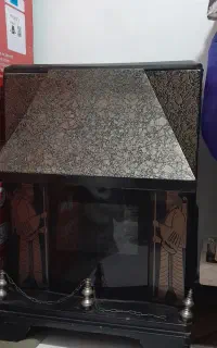 بخاری