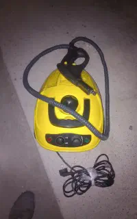 فروش بخار شور کنوود